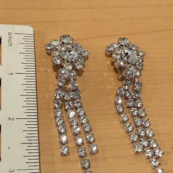 Elegant Silver Jewelry Set 2 pieces - Picture 7 of 7